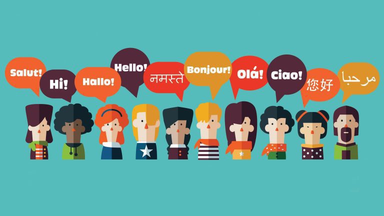 Different_languages