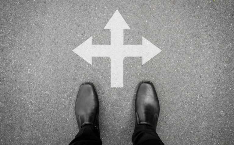 decisions_crossroads decision making