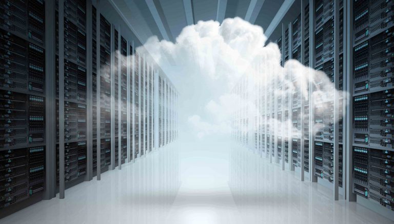 cloud technology hr departments