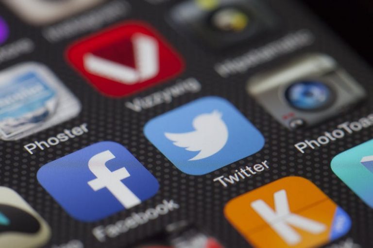 social media employer branding