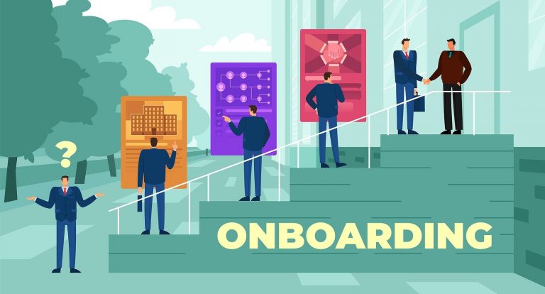 onboarding