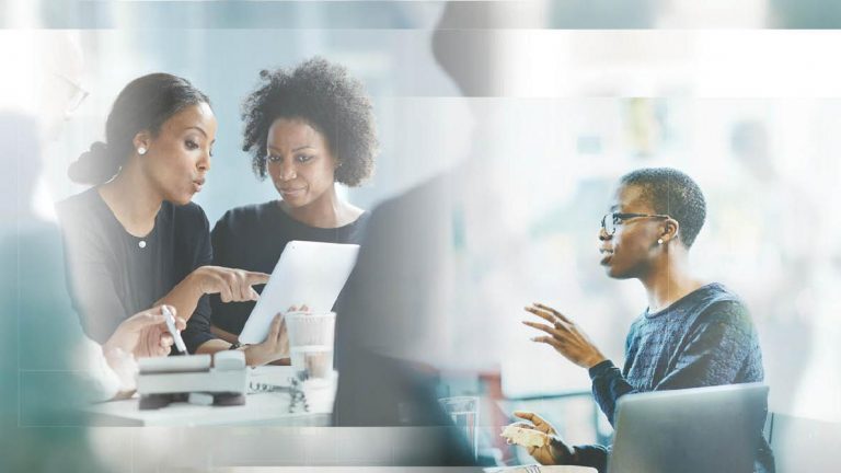 leadership workplace productivity
