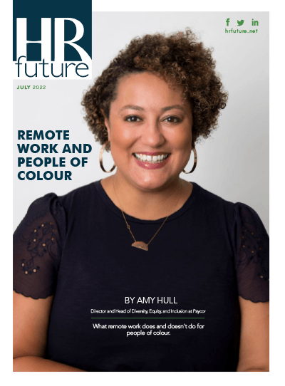 HR Future July 2022 shop
