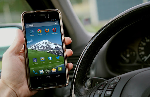 Mobile Workforce