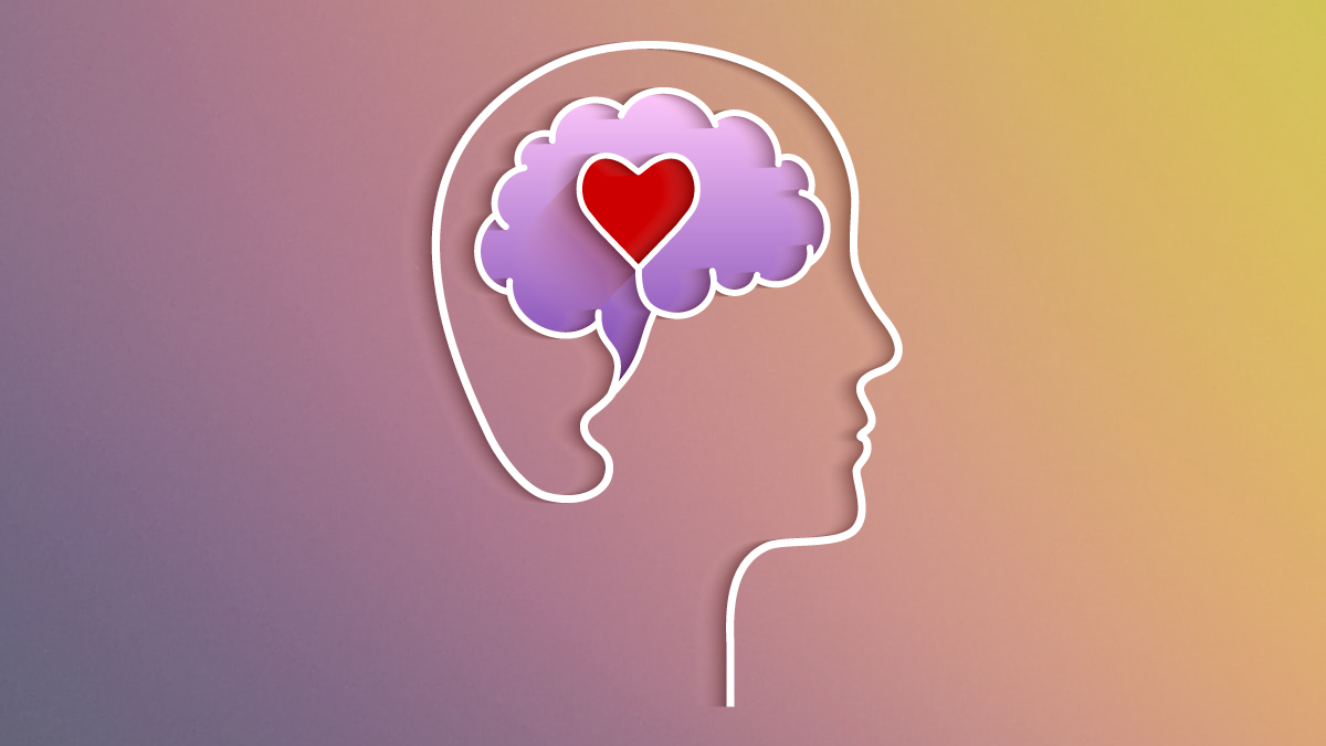 EQ mental health wellness wellbeing caring for employees safe work environment supportive leadership heart
