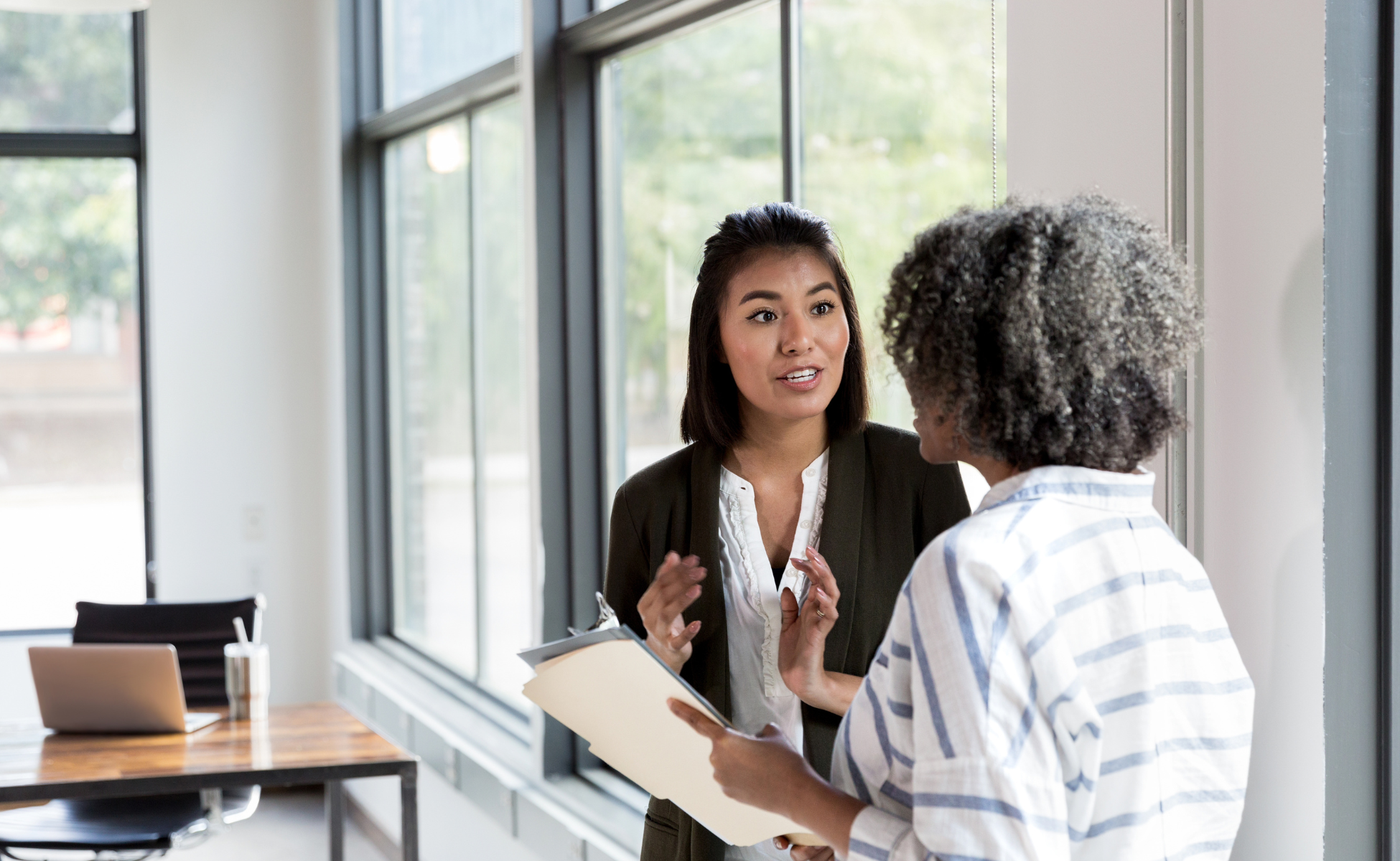 HR Professionals employee engagement talk