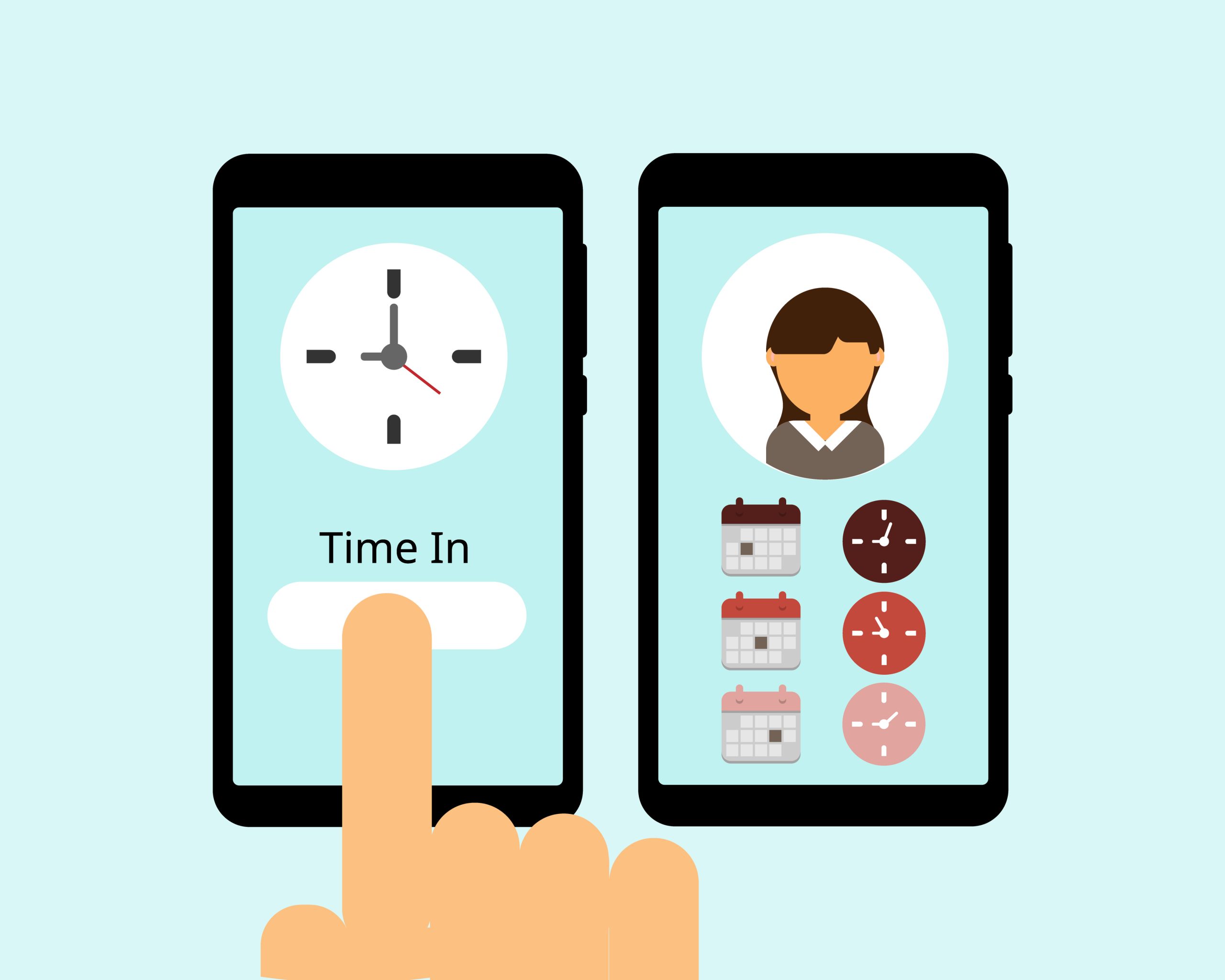 Tracking App