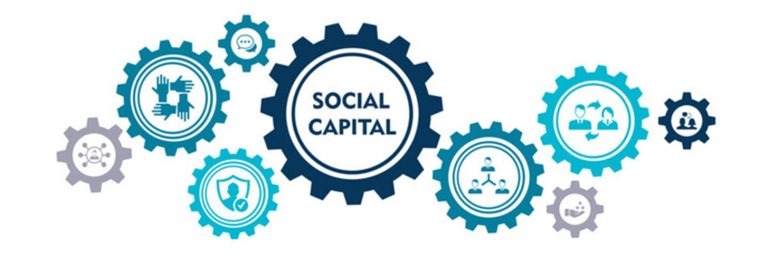 social capitalism and how it all works together