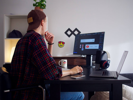 Careers for the gig economy where a career path is given to younger generations to improve employment career growth gen z