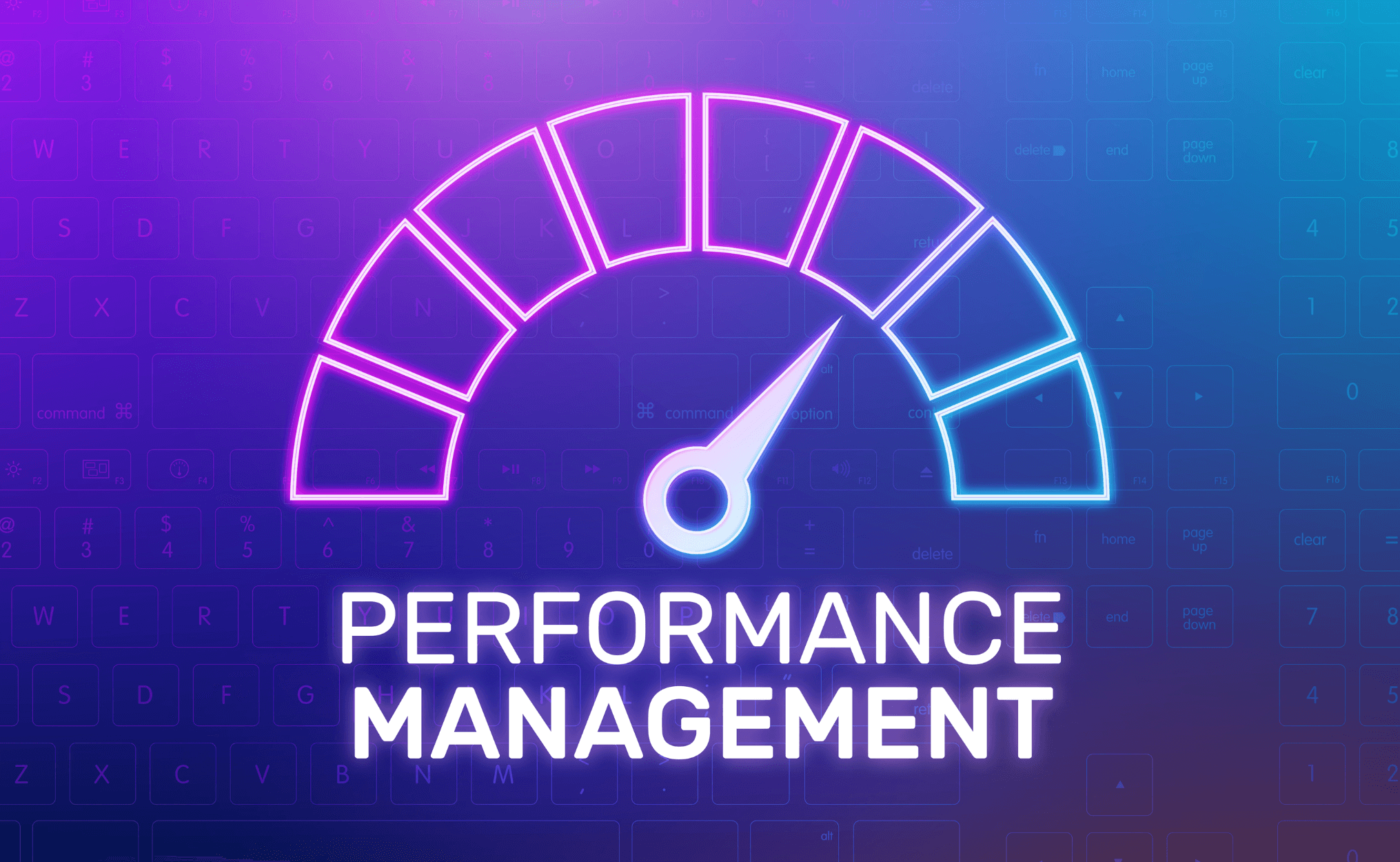 performance management in workplace