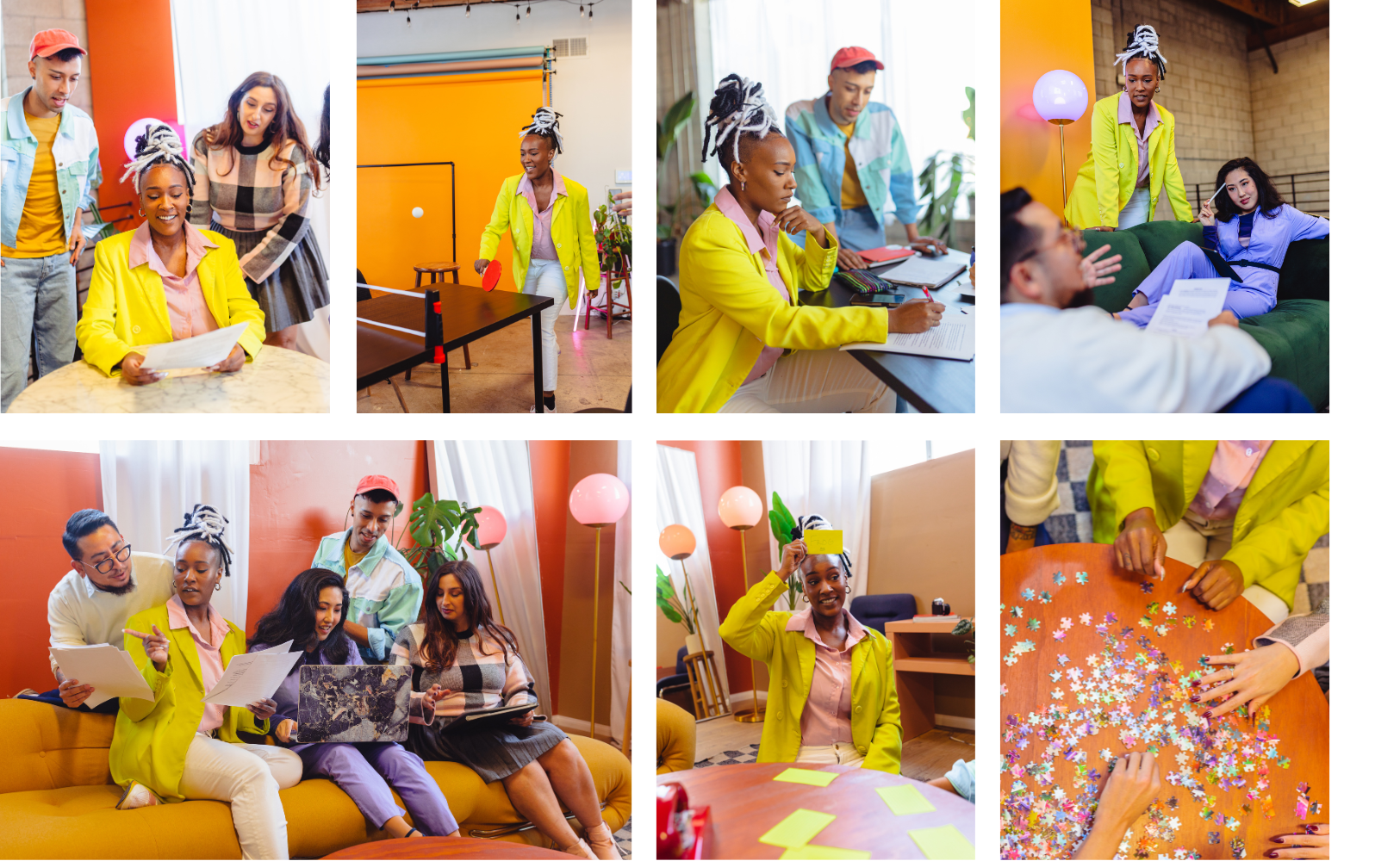 Culture enhance workplace inspire employee engagement team building