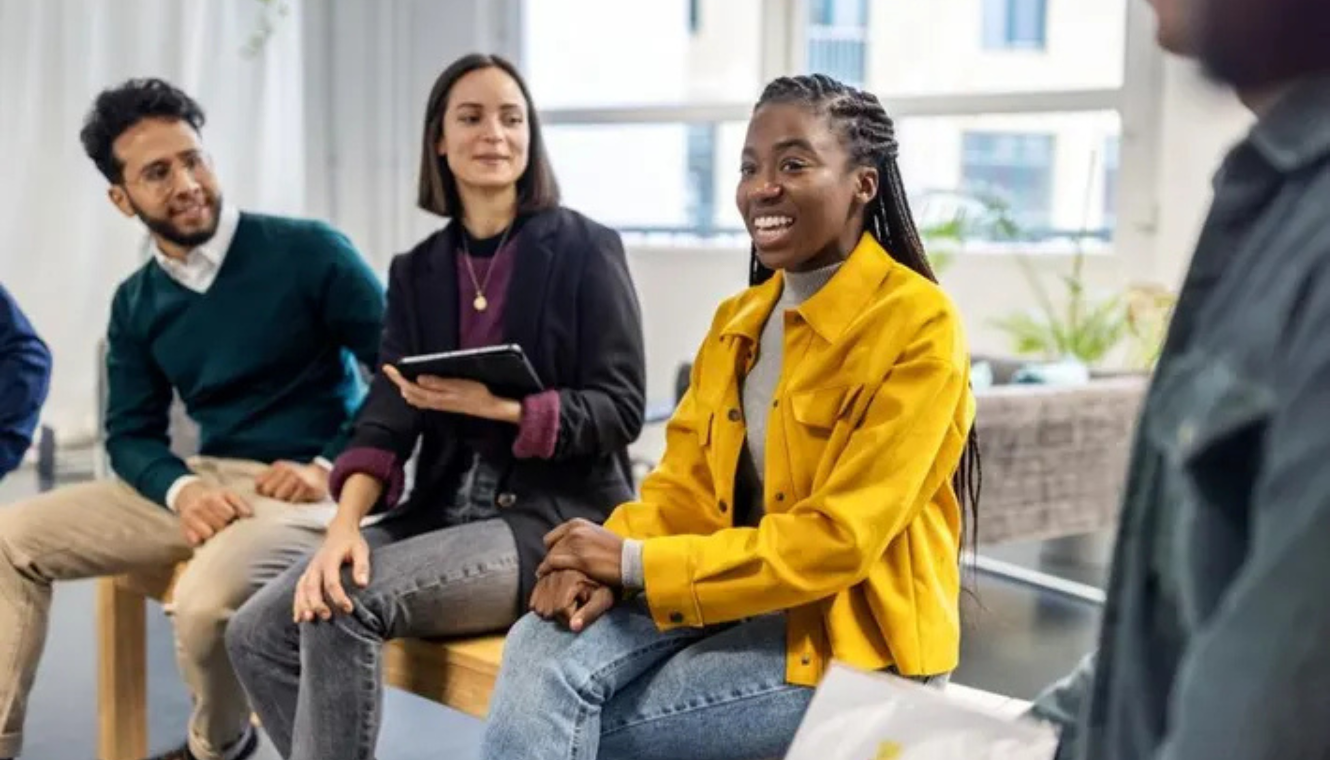 nurture talent grow continuous learning development