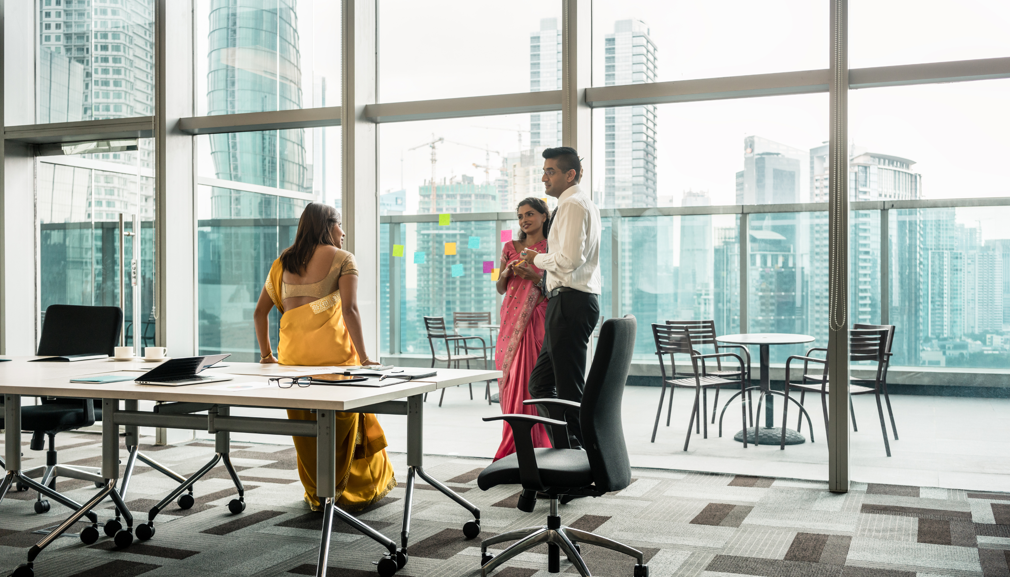 office workplace employee productivity business hr