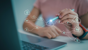 cloud technology strategy hr tech digital transformation artificial intelligence AI