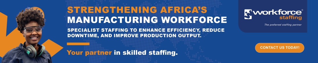 Workforce staffing