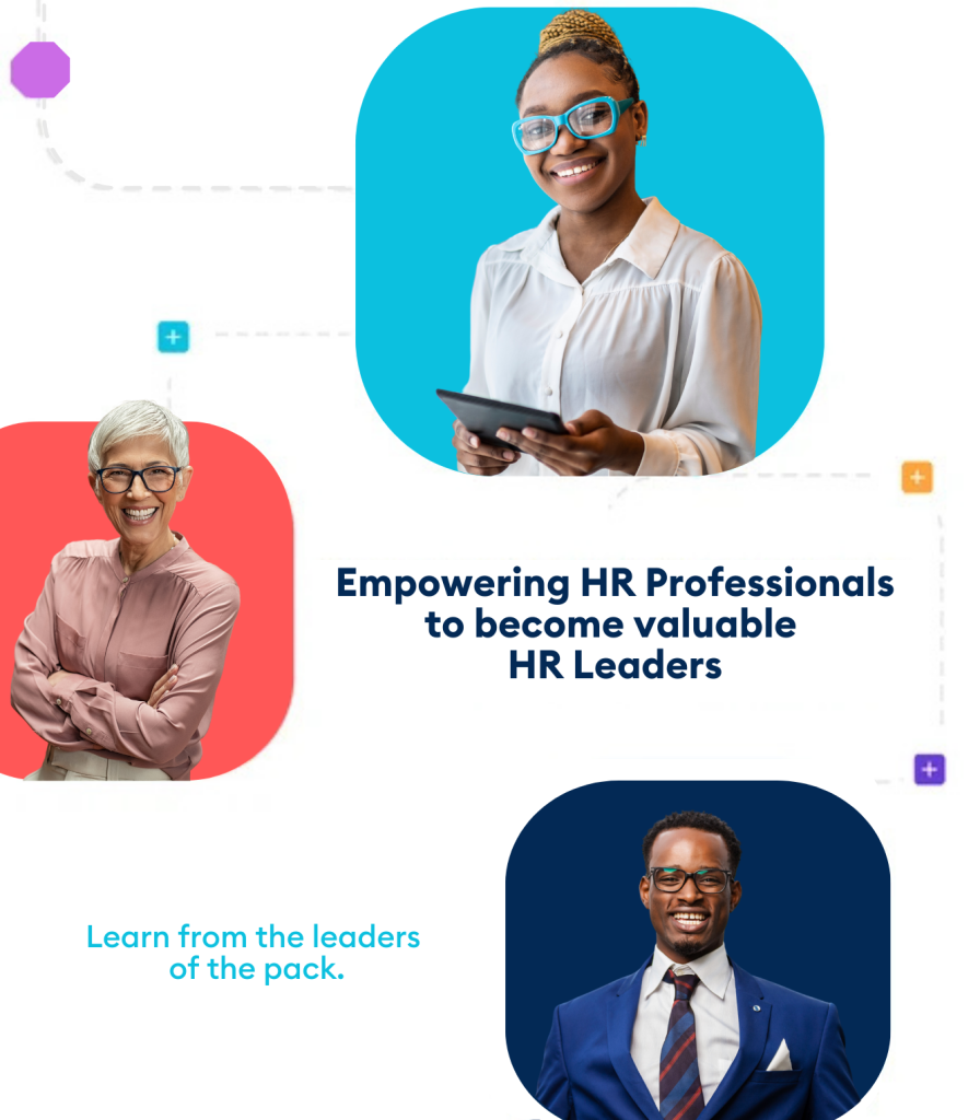 HR Future - Empowering HR Professionals to become valuable HR Leaders