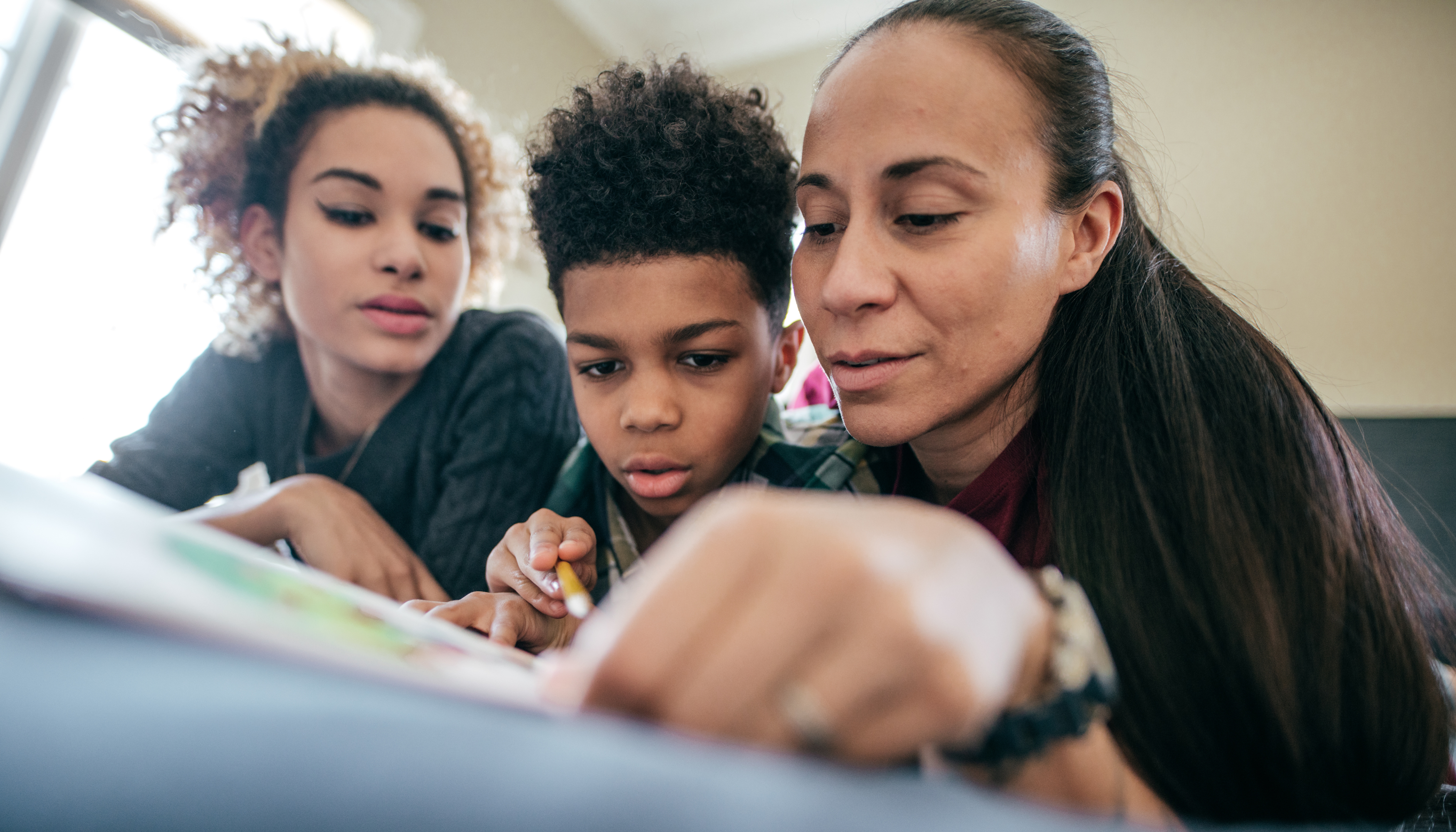 parenting parent working work employee family