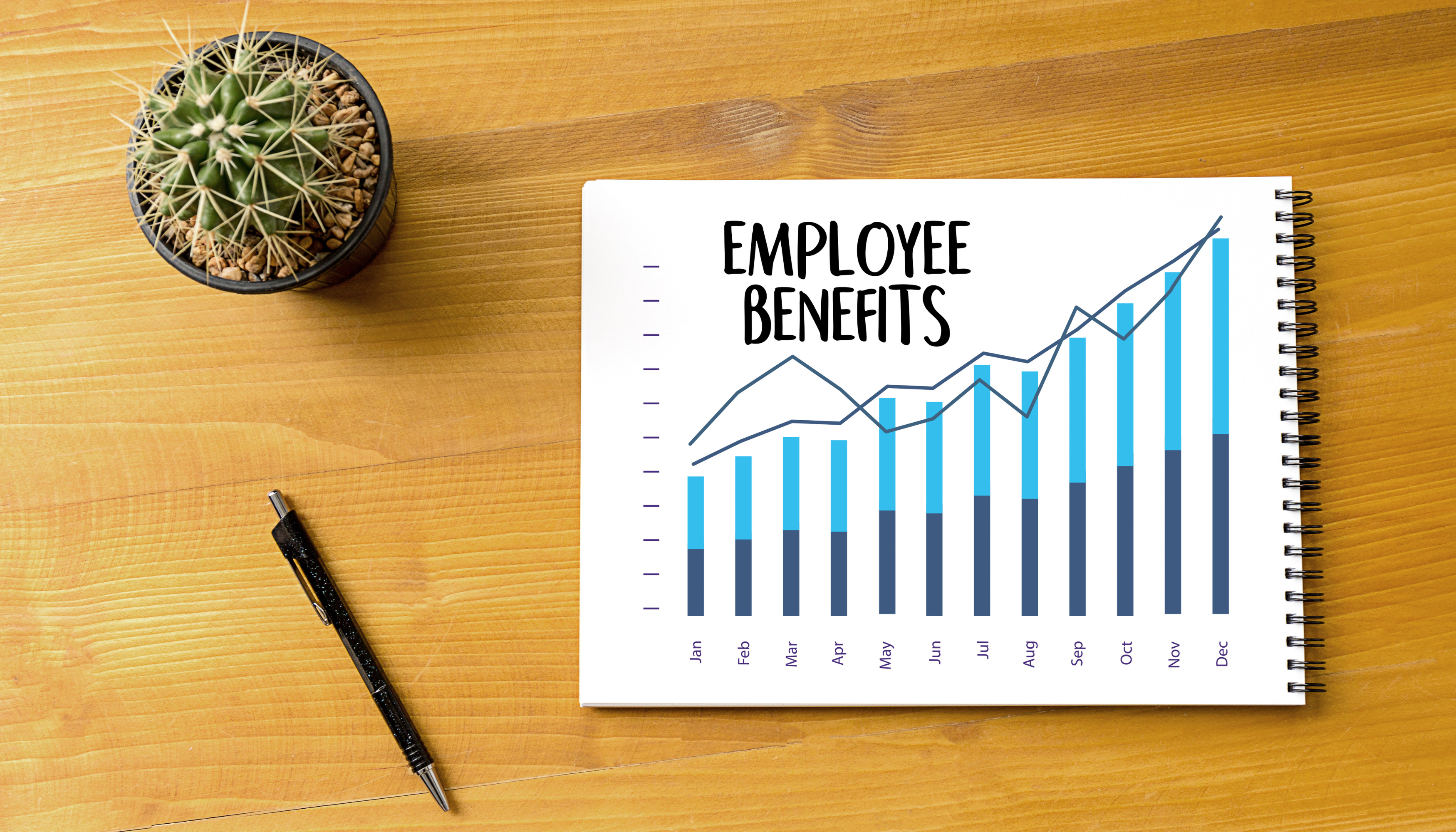 employee benefits compensation claims rewards