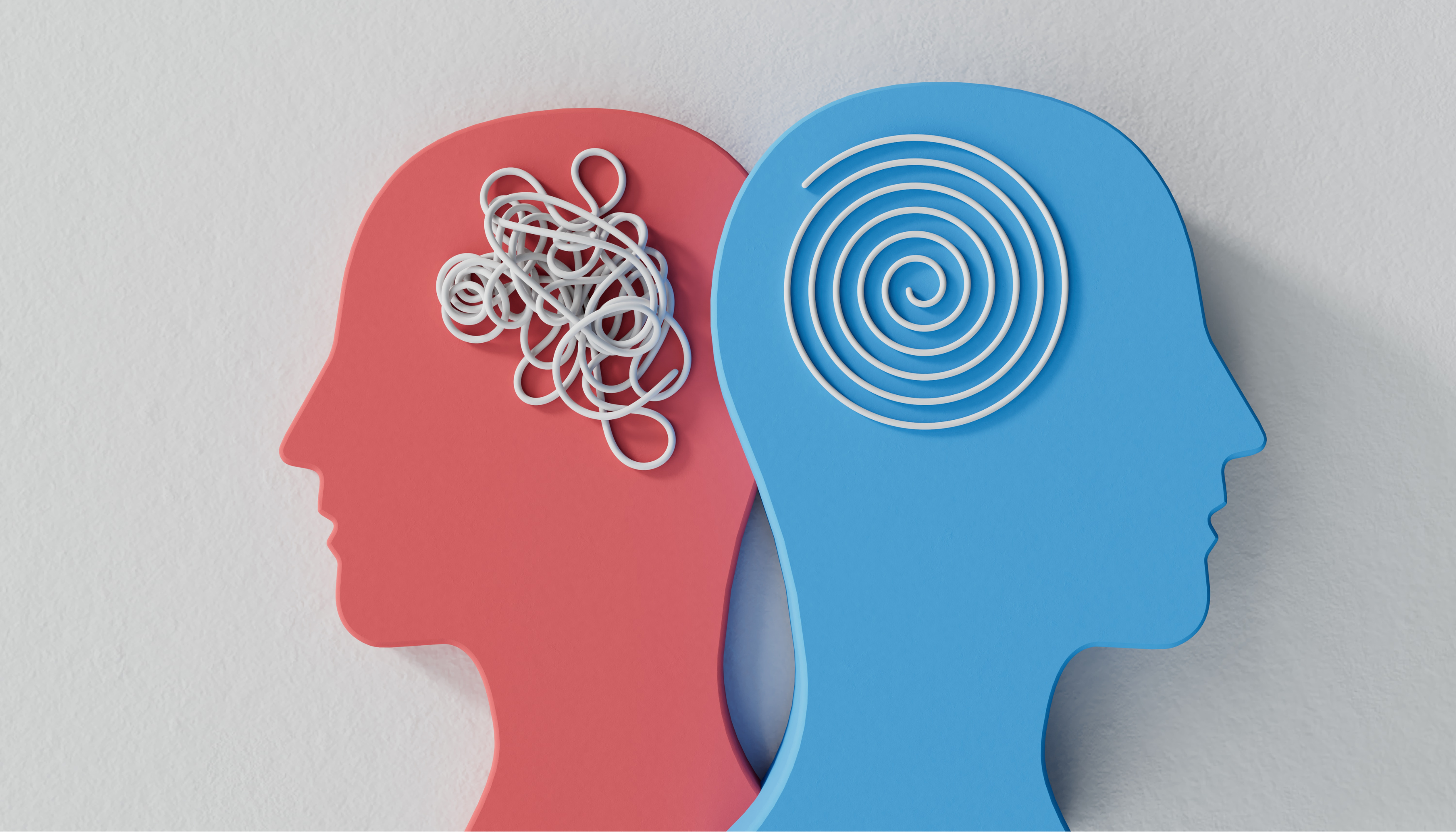 mental health wellness happy workforce