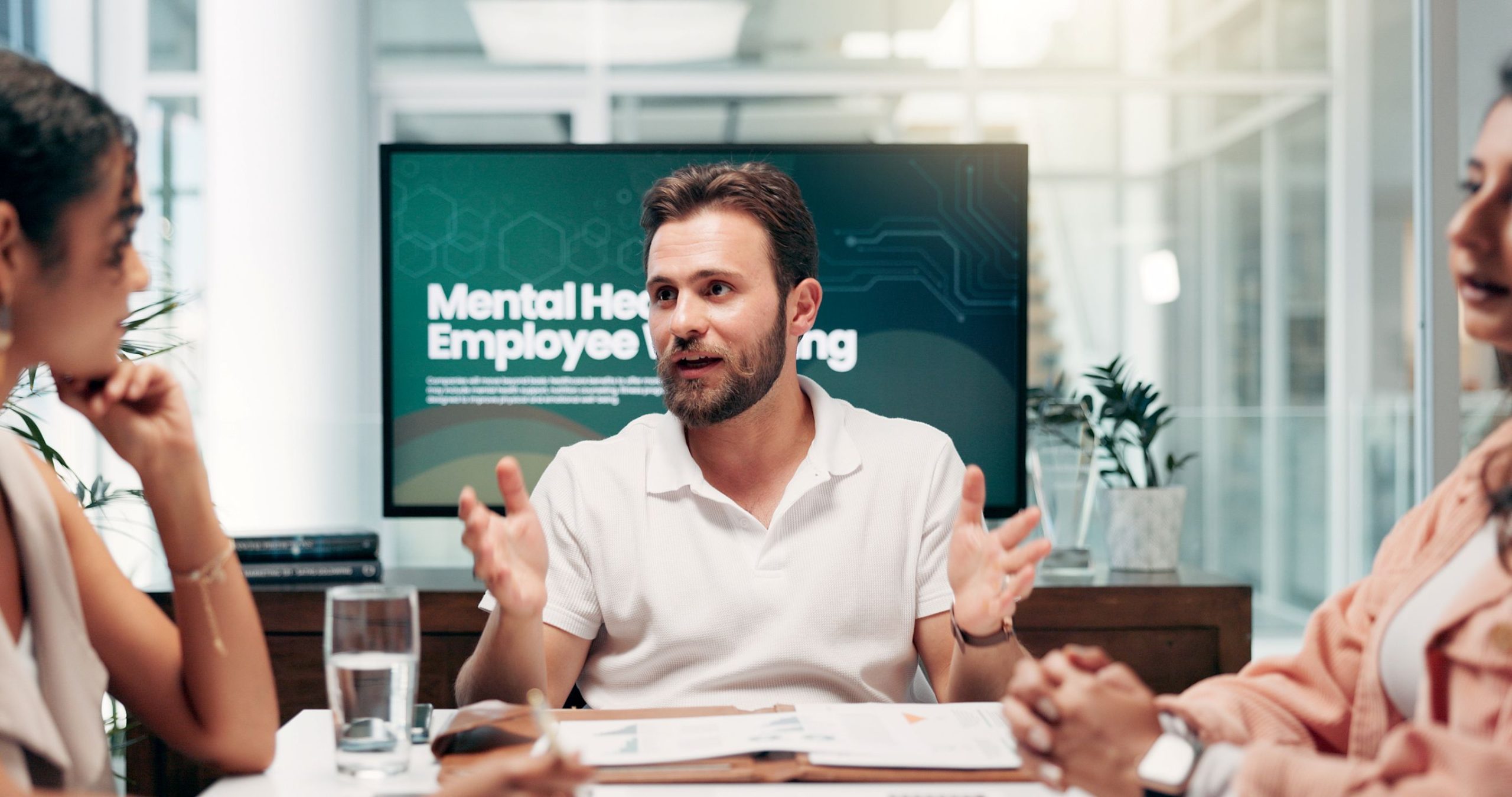 mental wellbeing wellness health