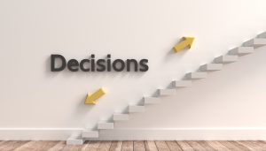 decision making data work team