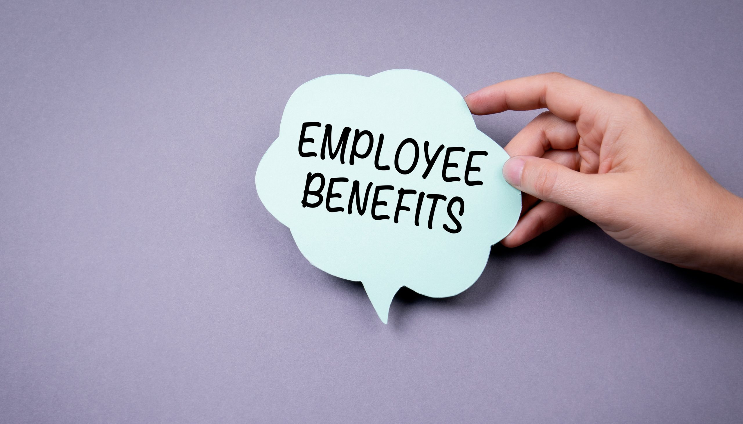 employee benefits reward recognition