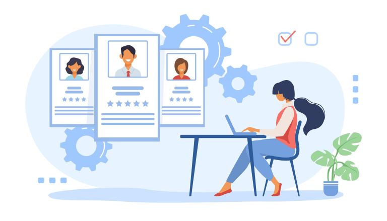 Autonomous Workflow Automation to Scale HR Learning Initiatives