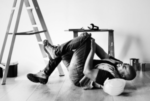 safety security injury workplace