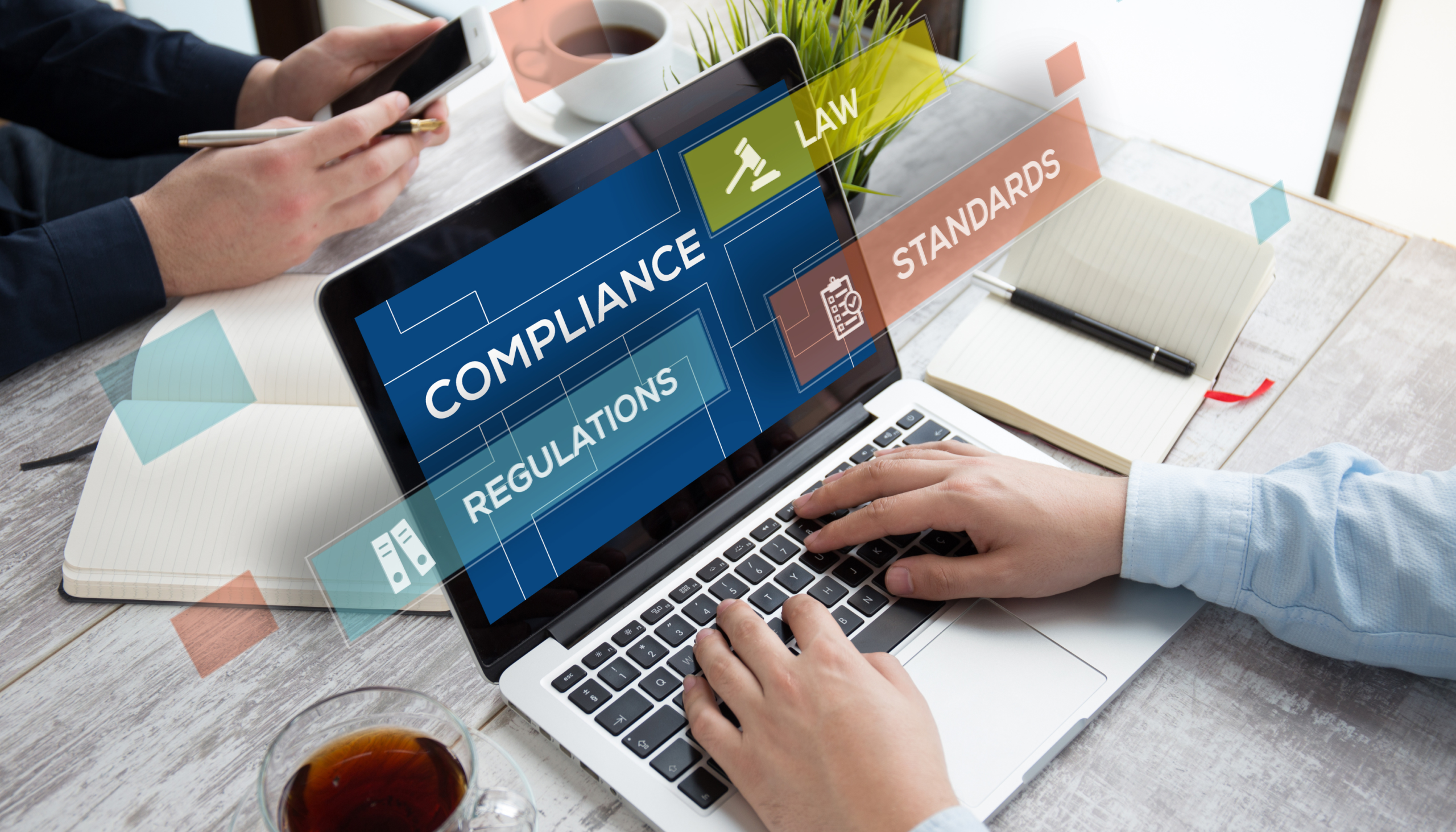 compliance regulations standards policies policy hr human resources