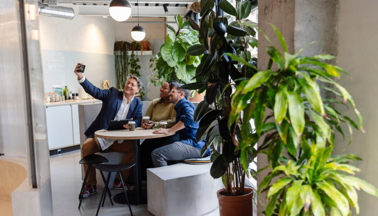 culture employees workplace