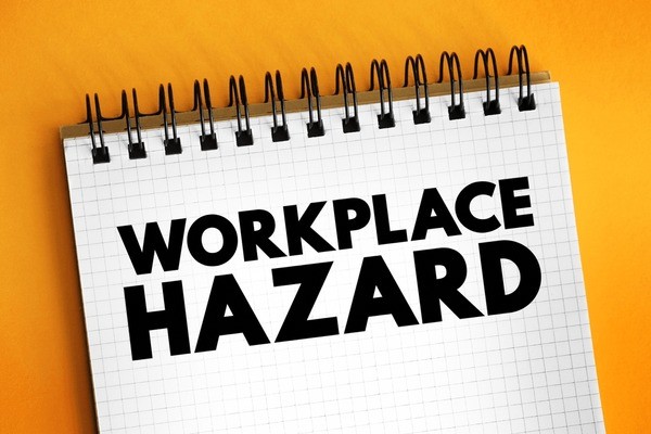 workplace hazard