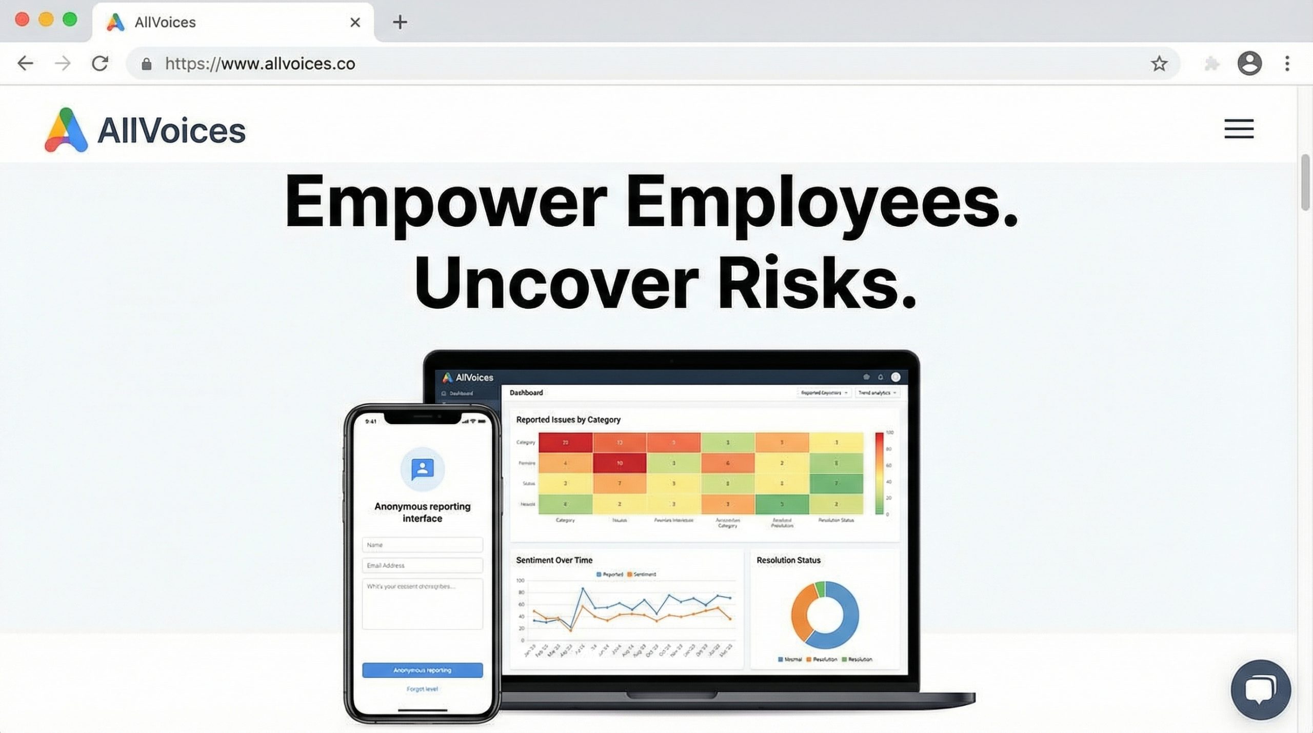 allvoices-anonymous-employee-reporting-analytics-screenshot-1767113196986