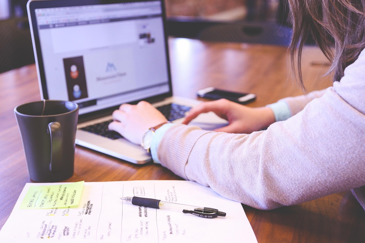 remote work and flexibility being available from various technology and AI apps