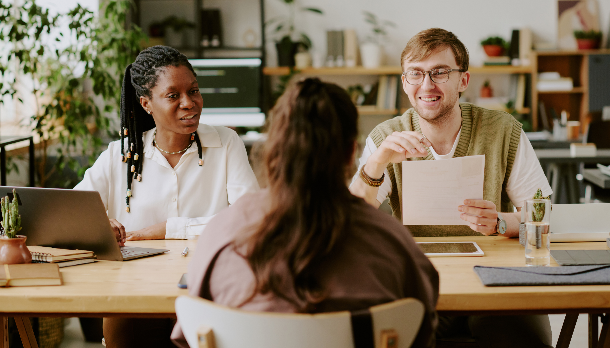 skills based hiring recruitment interview resume CV