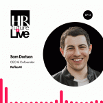 Sam Dorison - Episode 14 - HR Future Live