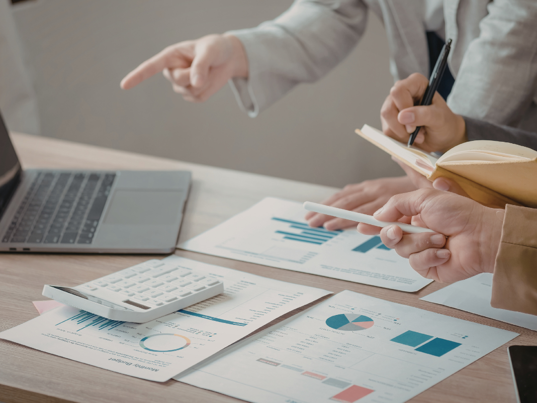 finance hr payroll