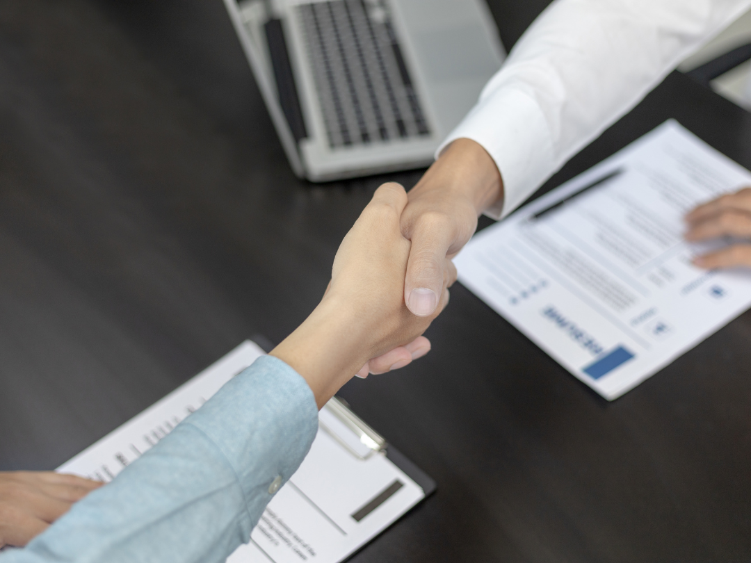 Finance Hiring
