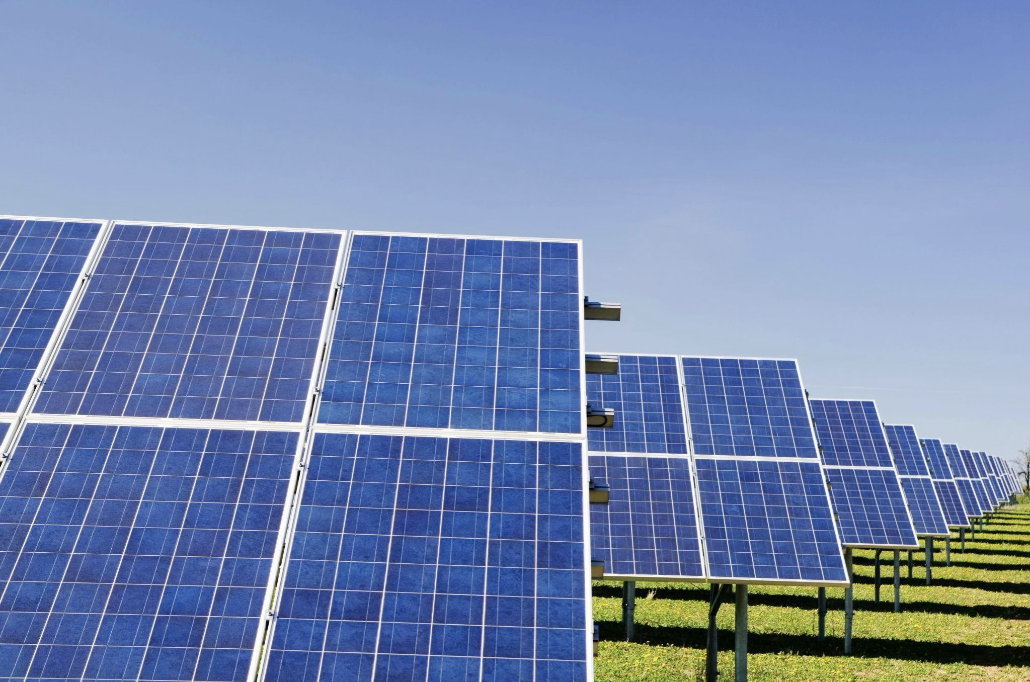 solar energy power
