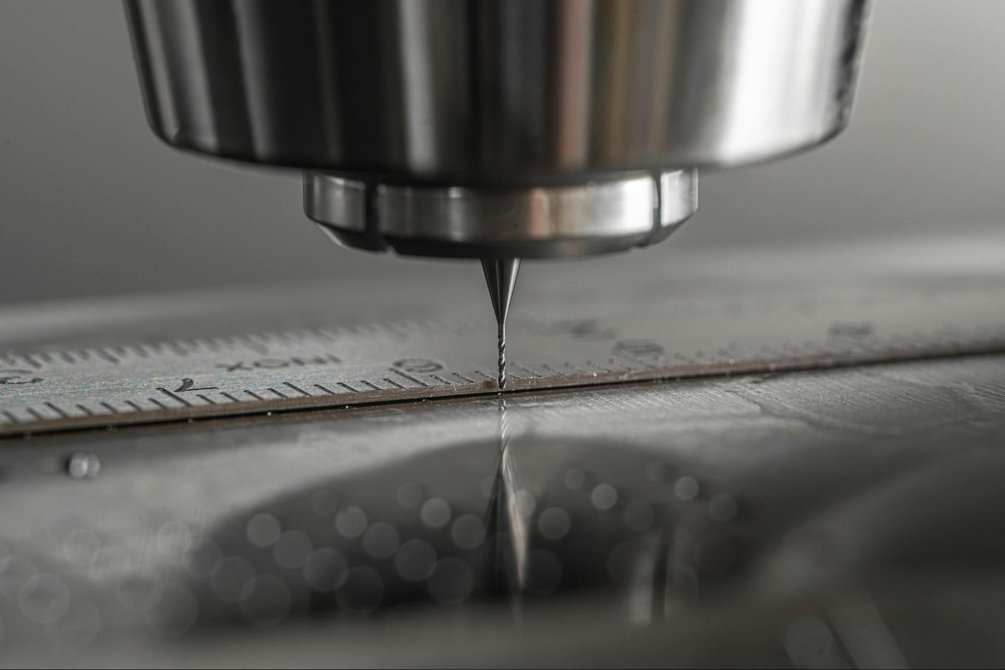 industrial tool