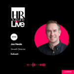Jon Neale - HR Future Live Podcast - Episode 63