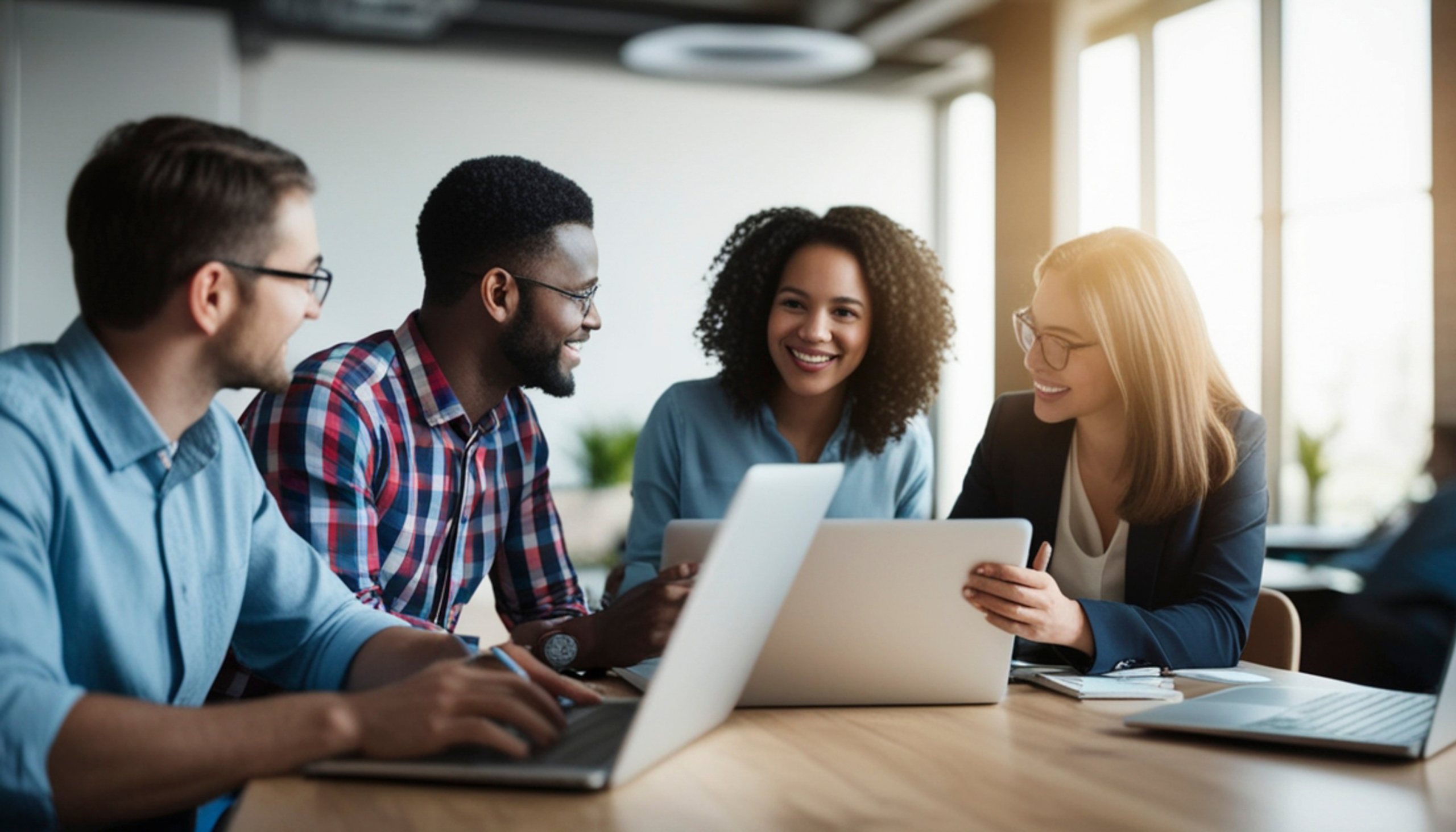 employee behaviour hr tech