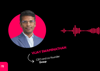 Vijay Swaminathan - HR Future Live Podcast - Episode 72