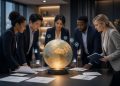 Global hiring