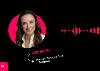 Beth Burry - Episode 88 - HR Future Live Podcast