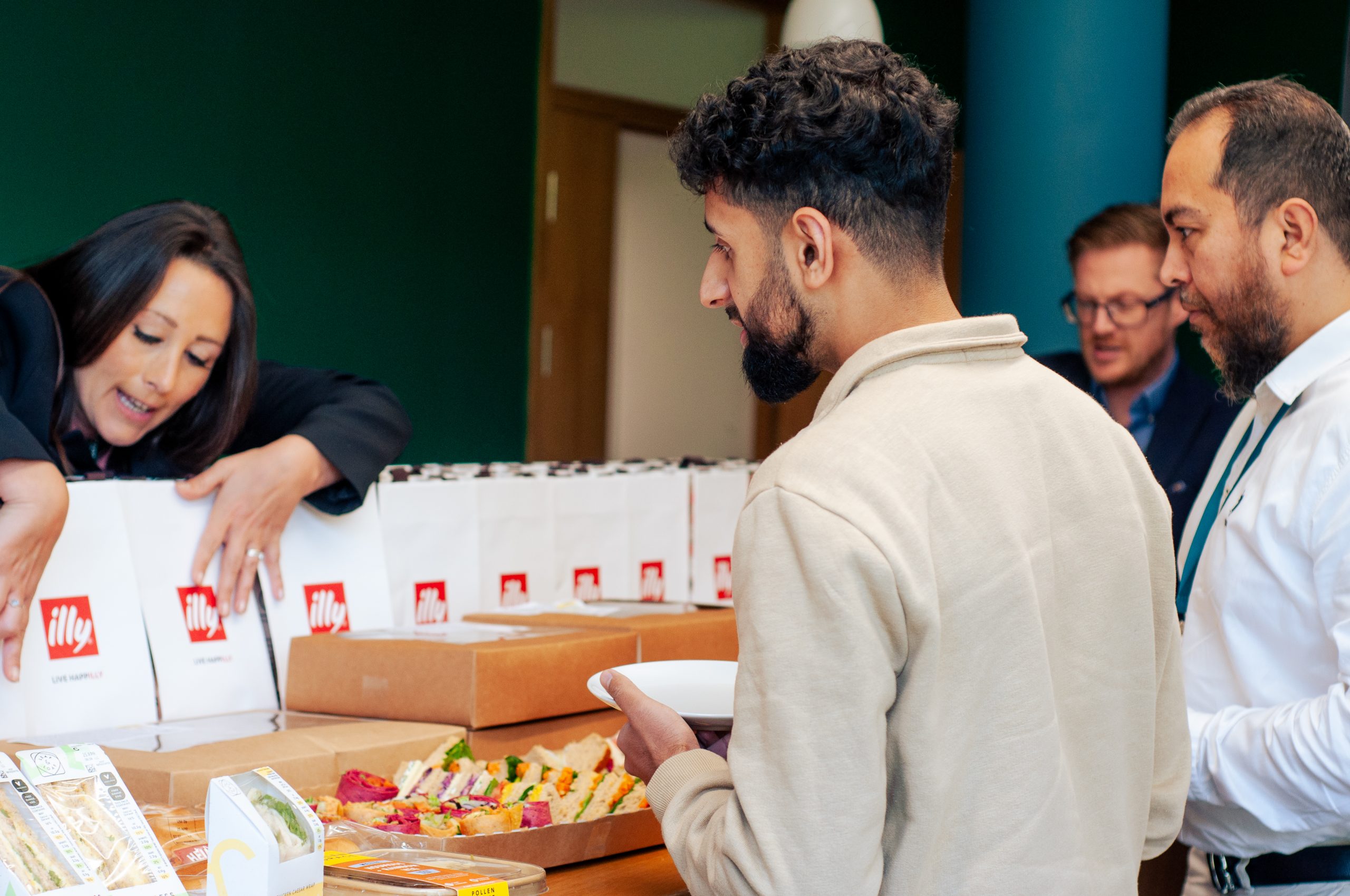workplace-lunch-options