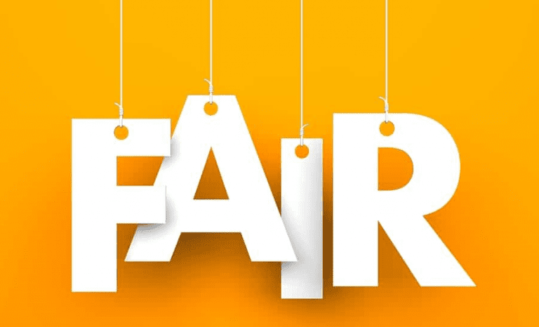 Fairness