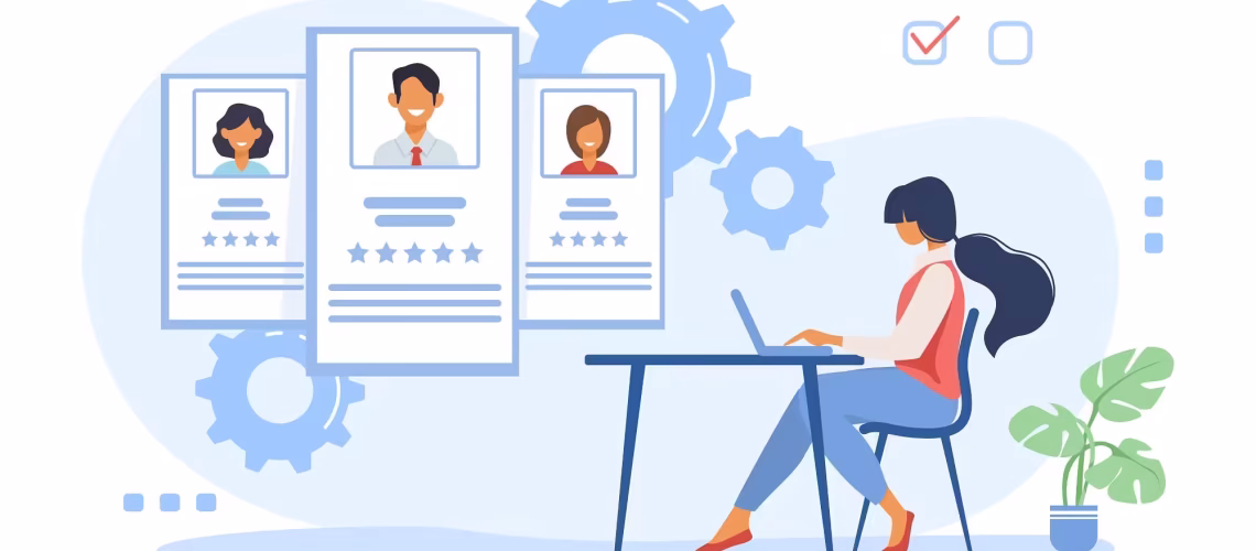 Autonomous Workflow Automation to Scale HR Learning Initiatives