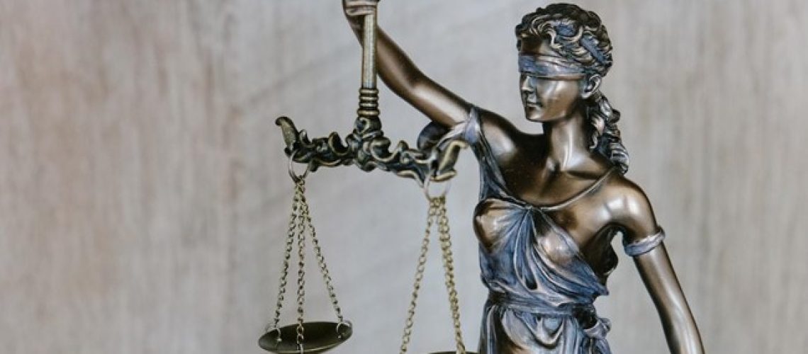 labour law legal scales of justice for employee and employer disputes