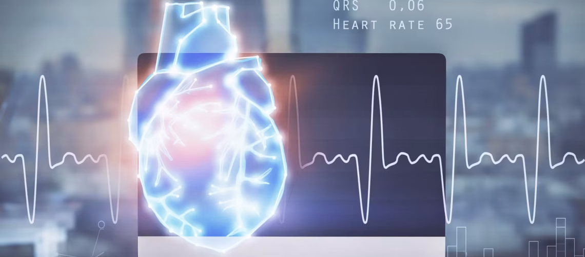 HealthCare wellness wellbeing life insurance health monitoring employees automation AI technology