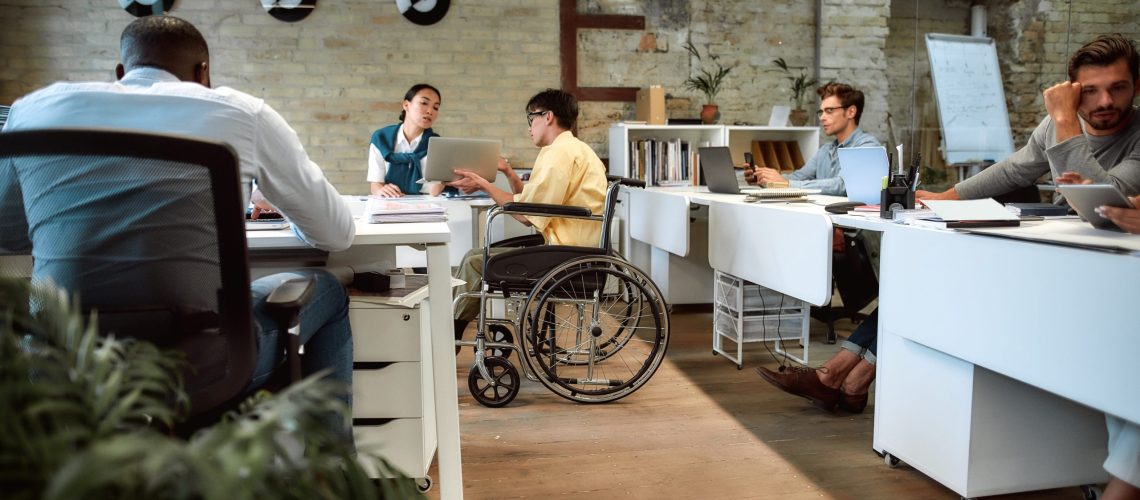 disability diversity and inclusion disability